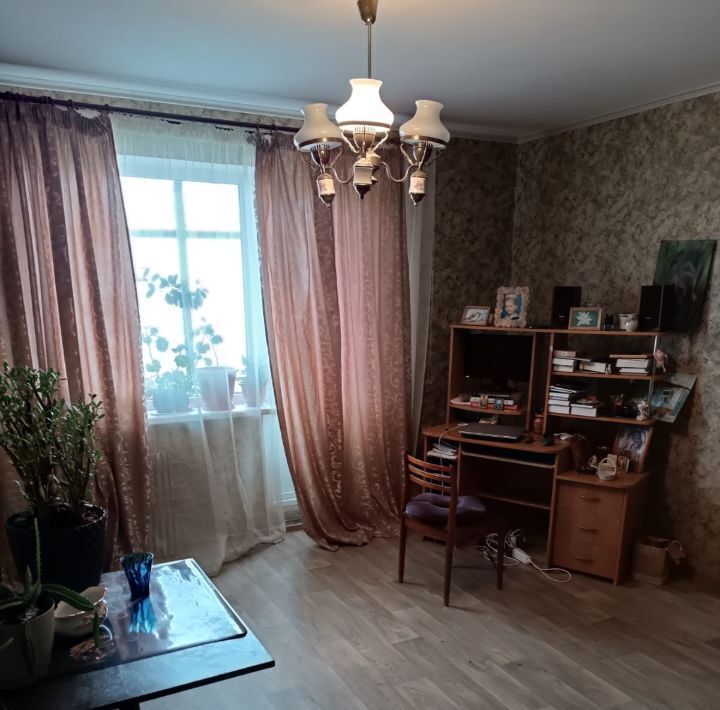 квартира г Ставрополь р-н Промышленный ул 50 лет ВЛКСМ 58/1 фото 8