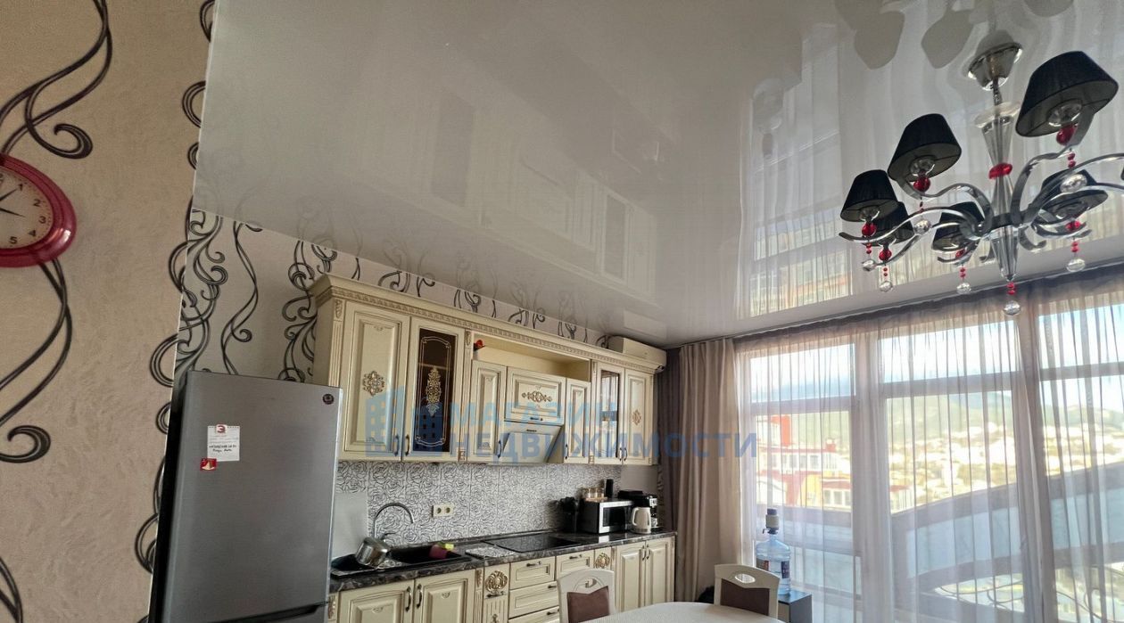 квартира г Ялта ул Загородная 17б фото 2