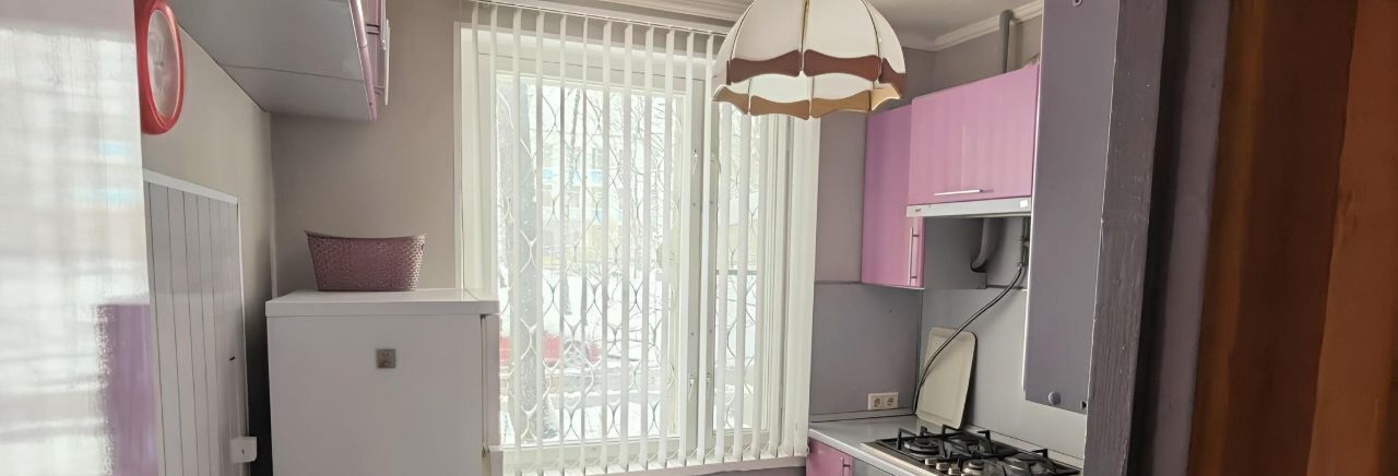квартира г Москва метро Выхино ул Косинская 26к/1 фото 3