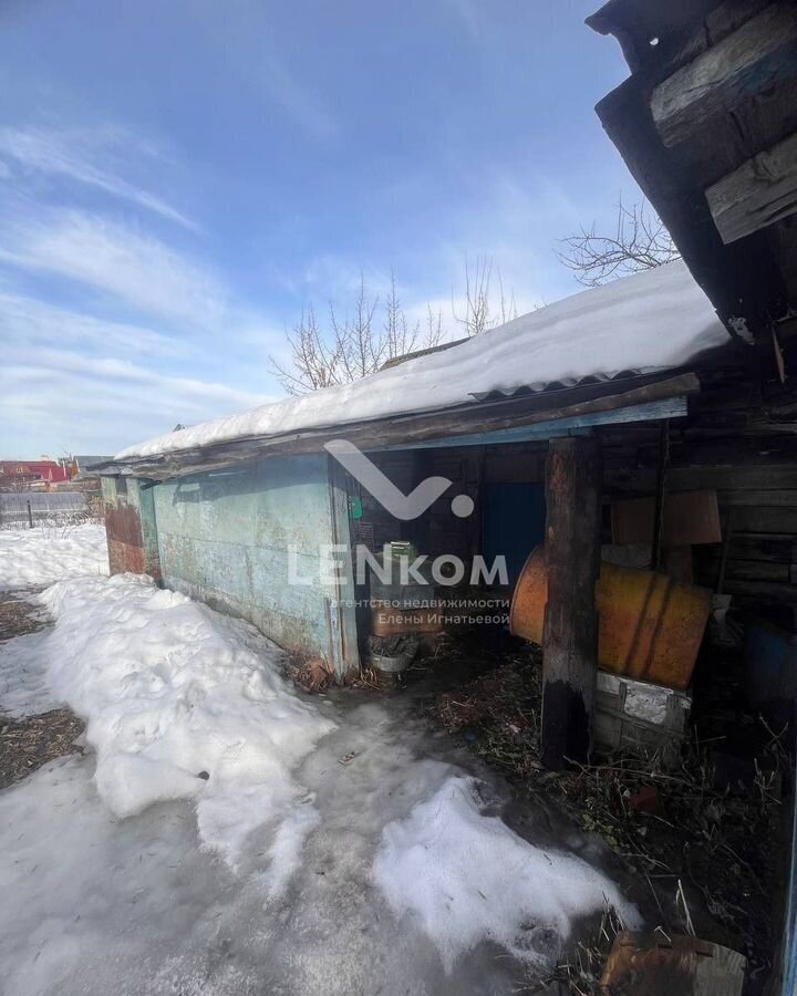 дом г Ижевск р-н Ленинский Привокзальный ул Динамовская 96 фото 5