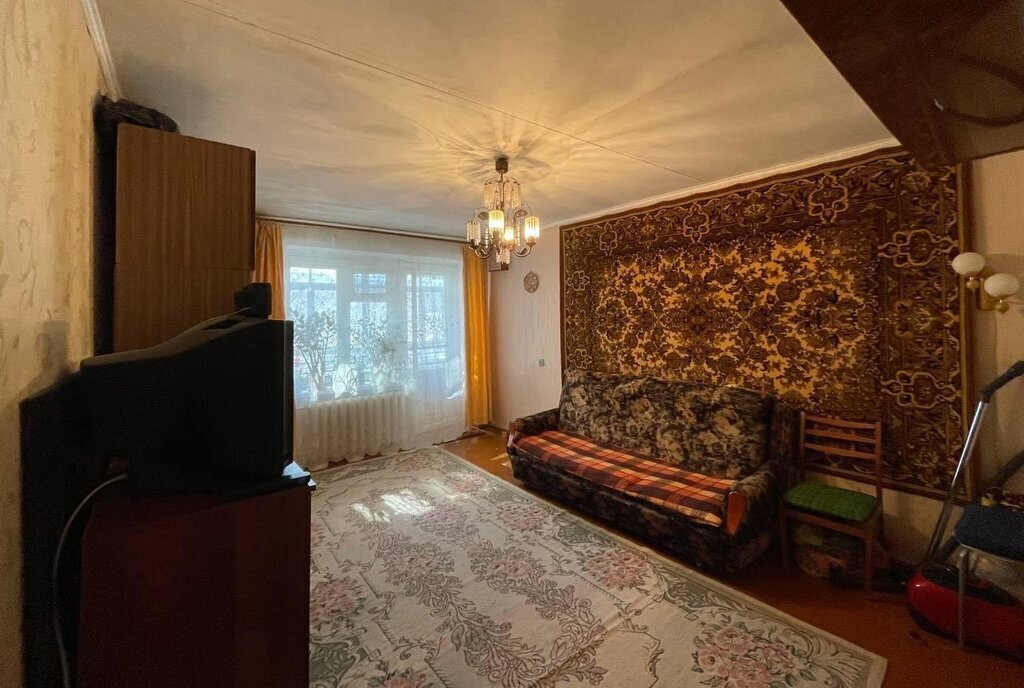 квартира г Томск р-н Кировский Мокрушинский ул Мокрушина 7 фото 9