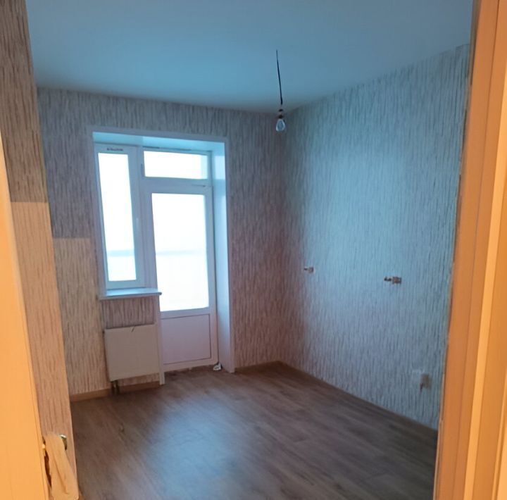 квартира г Красноярск р-н Центральный ул Караульная 39б ЖК «Квадро» фото 4