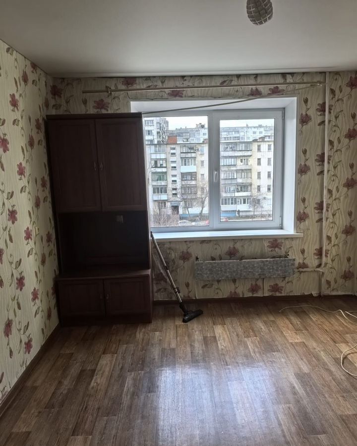 комната г Челябинск р-н Курчатовский ул Молдавская 21 фото 2