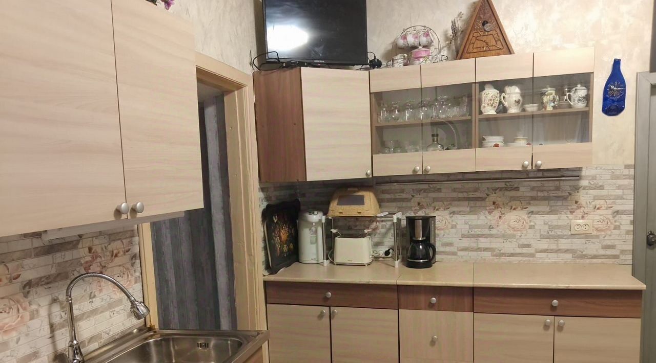 дом г Липецк р-н Правобережный ул Им. Баумана 197 фото 4