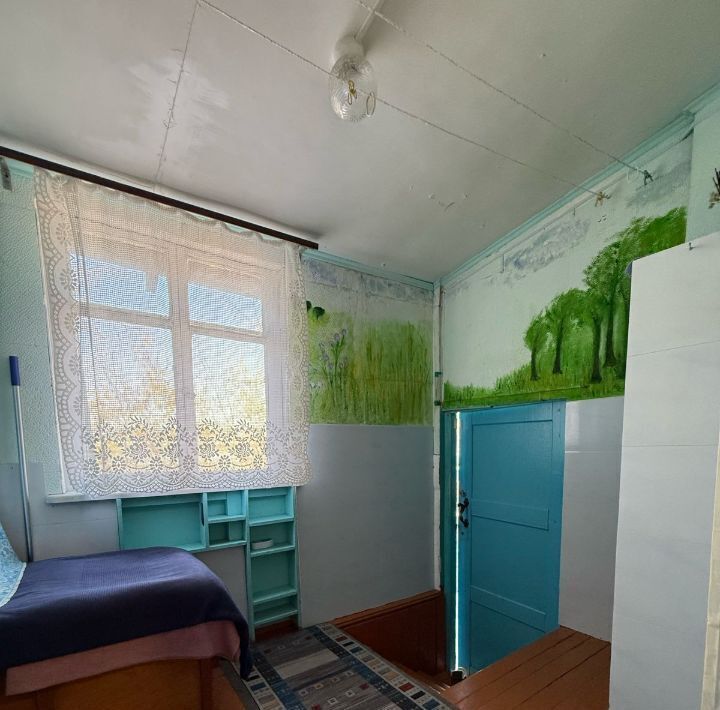 квартира г Уфа р-н Советский ул Вокзальная 27 фото 27