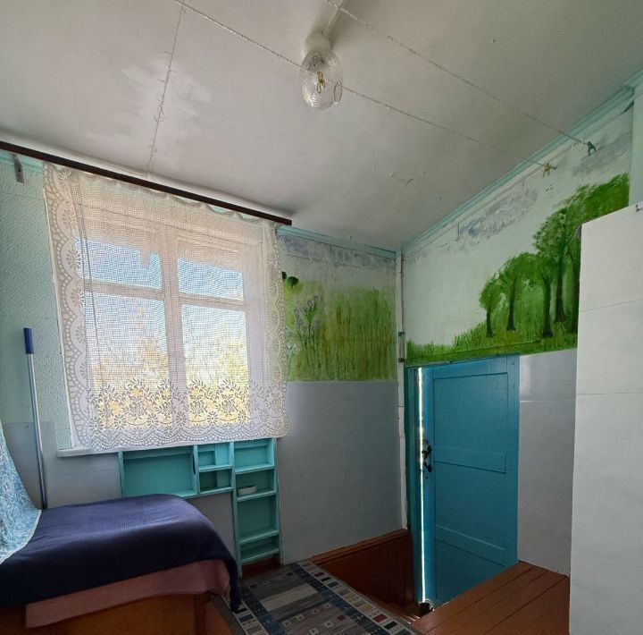 квартира г Уфа р-н Советский ул Вокзальная 27 фото 28