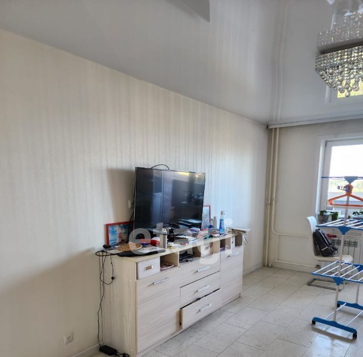 квартира г Иркутск р-н Октябрьский ул Байкальская 309 фото 3