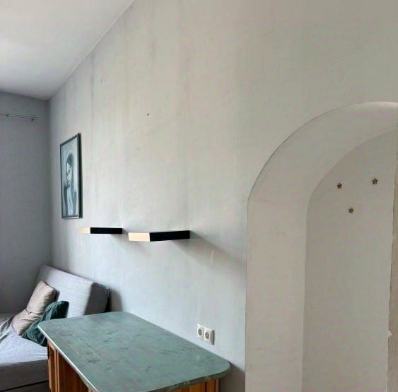 квартира г Иркутск р-н Правобережный ул Степана Разина 9 фото 3