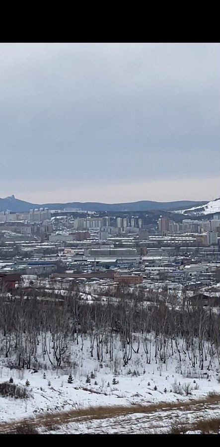 земля г Красноярск р-н Октябрьский снт Ветеран-10 фото 3