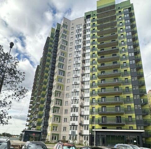 п Развилка Домодедовская, 31А фото