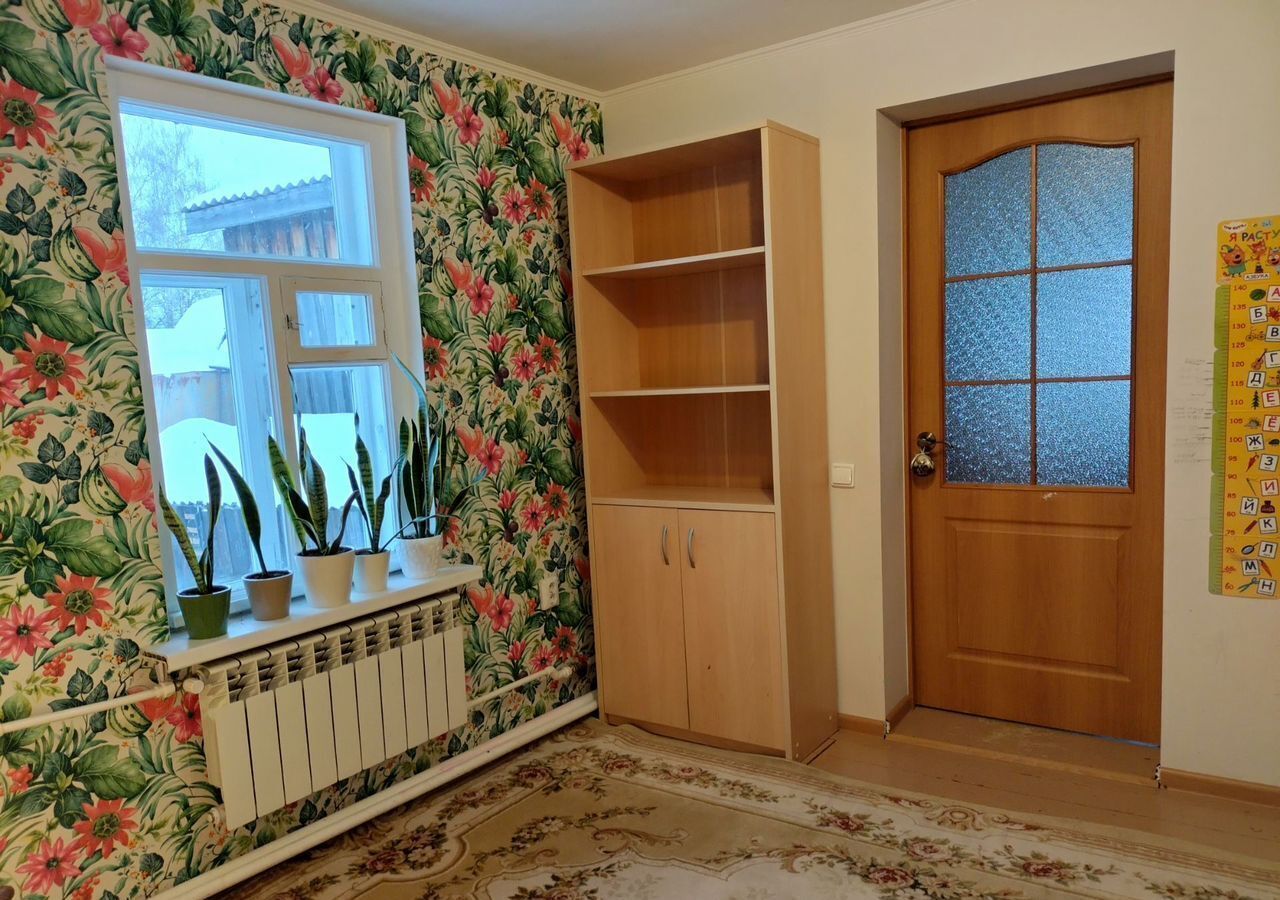 дом г Сыктывкар п Выльтыдор Приозёрная ул., 3 фото 10