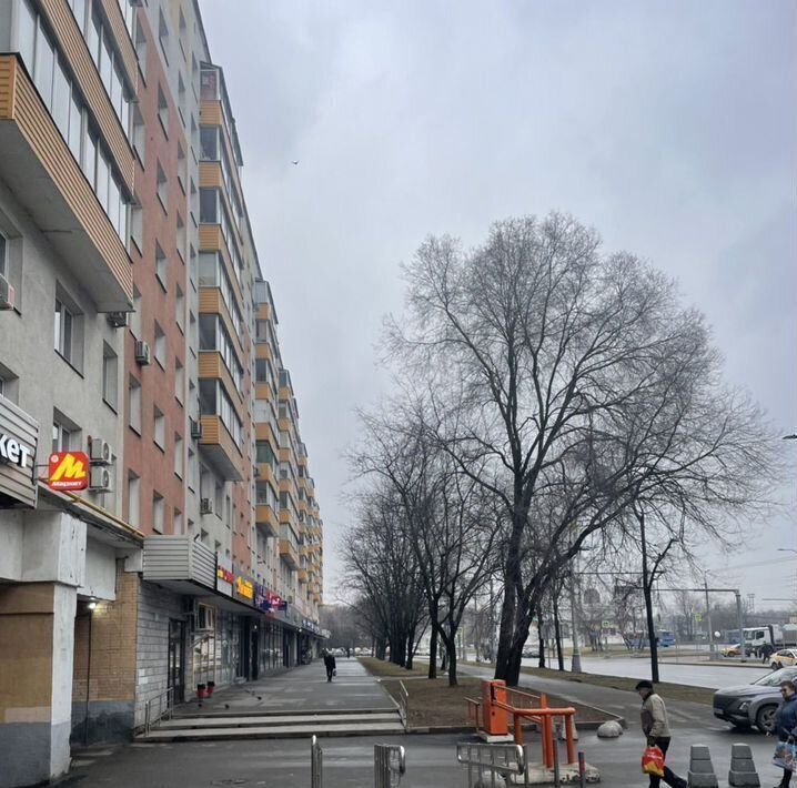 свободного назначения г Москва СЗАО ул Планерная 7к/1 муниципальный округ Северное Тушино фото 1