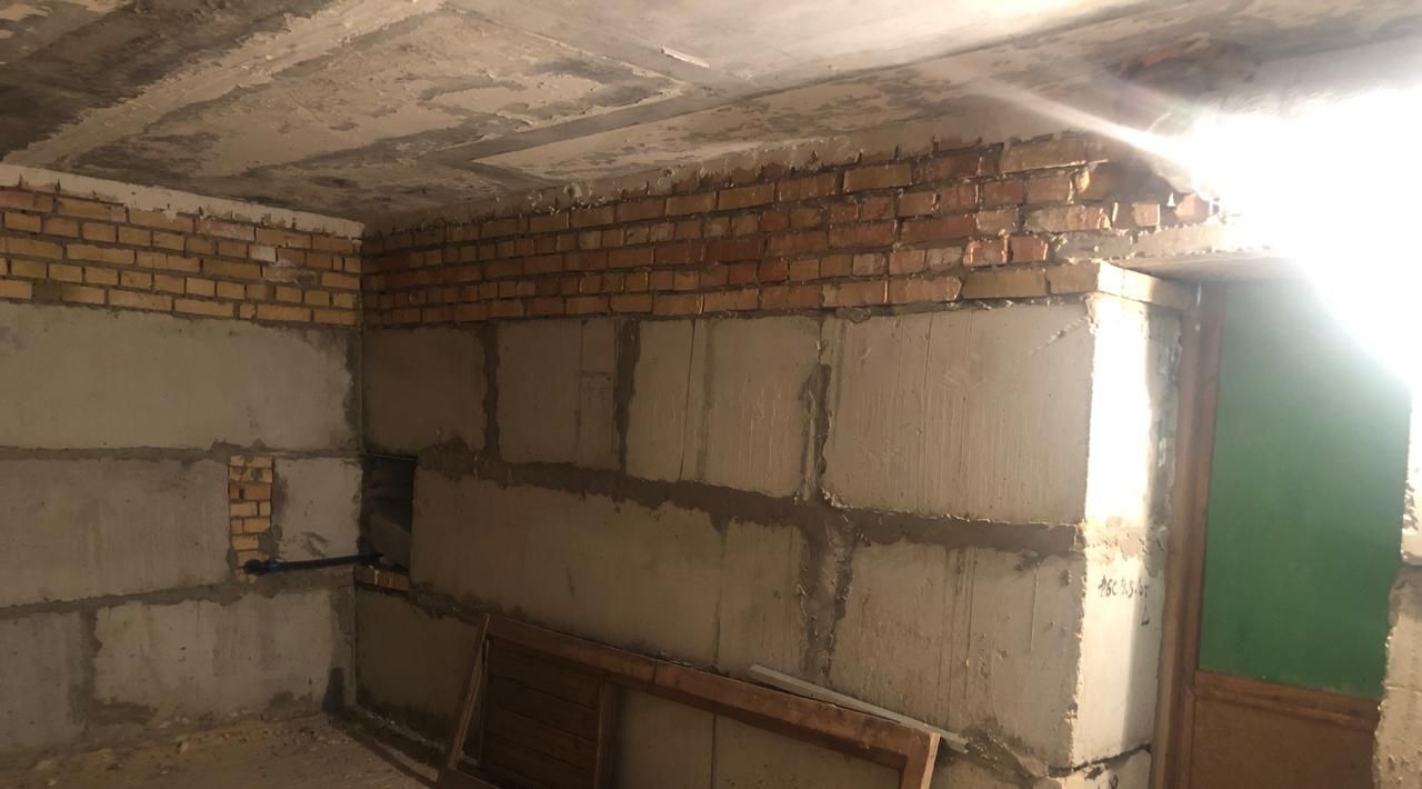 гараж г Пенза р-н Железнодорожный ул Садовое Кольцо 1 фото 1