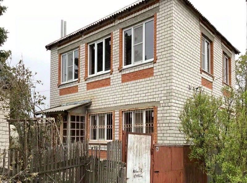 дом г Камышин пер Южный 30 городок фото 4