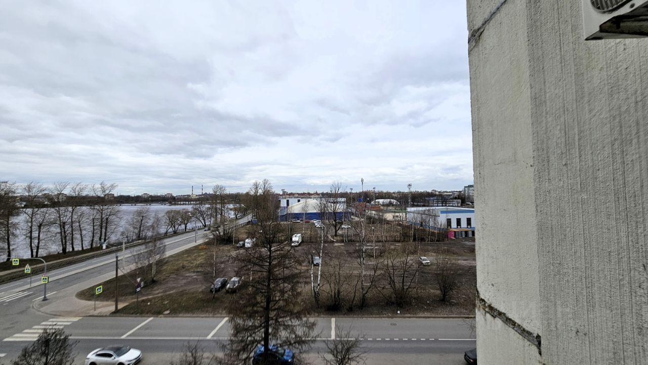 квартира г Колпино ул Ижорского Батальона 2 р-н Колпинский Ленинградская область фото 17