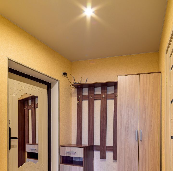 квартира г Сергиев Посад ул Сергиевская 13к/2 фото 14