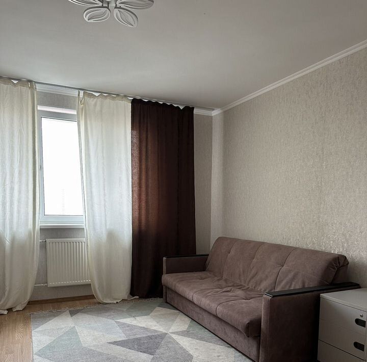 квартира г Москва метро Славянский бульвар б-р Славянский 9к/6 фото 19