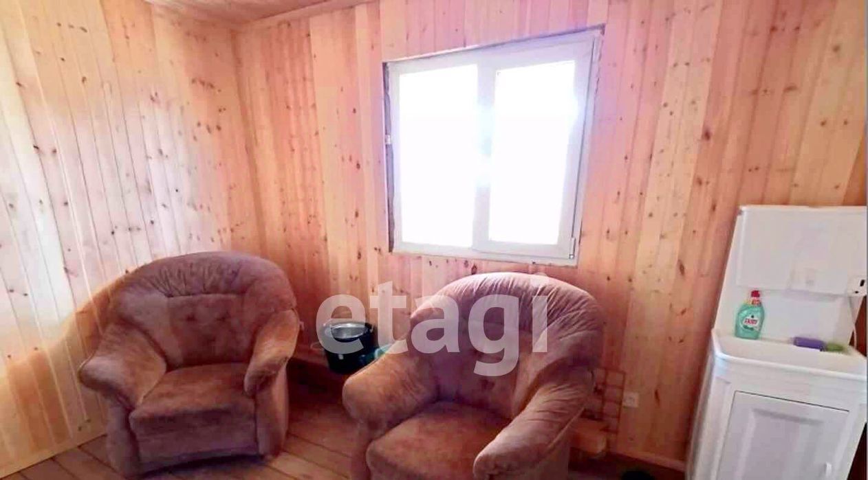 дом г Красноярск р-н Октябрьский Сад № 1 Завода Телевизоров СНТ, 320 фото 12