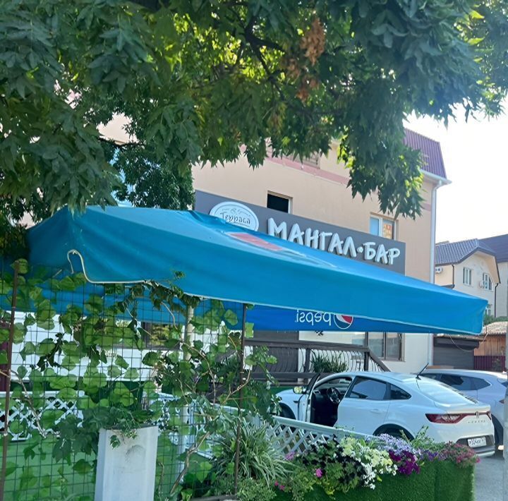 свободного назначения г Геленджик пр-кт Геленджикский 270а фото 2