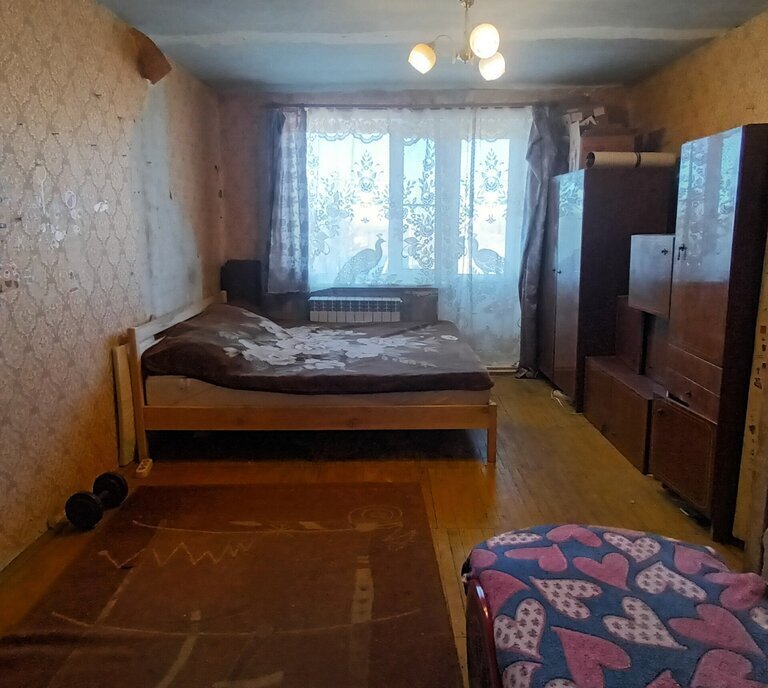квартира р-н Юрьев-Польский с Горки ул Механическая 8 фото 3