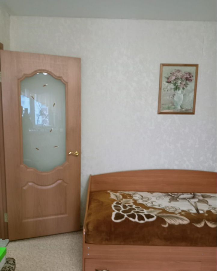 квартира г Набережные Челны р-н Центральный ул Шамиля Усманова 89 Республика Татарстан Татарстан фото 2