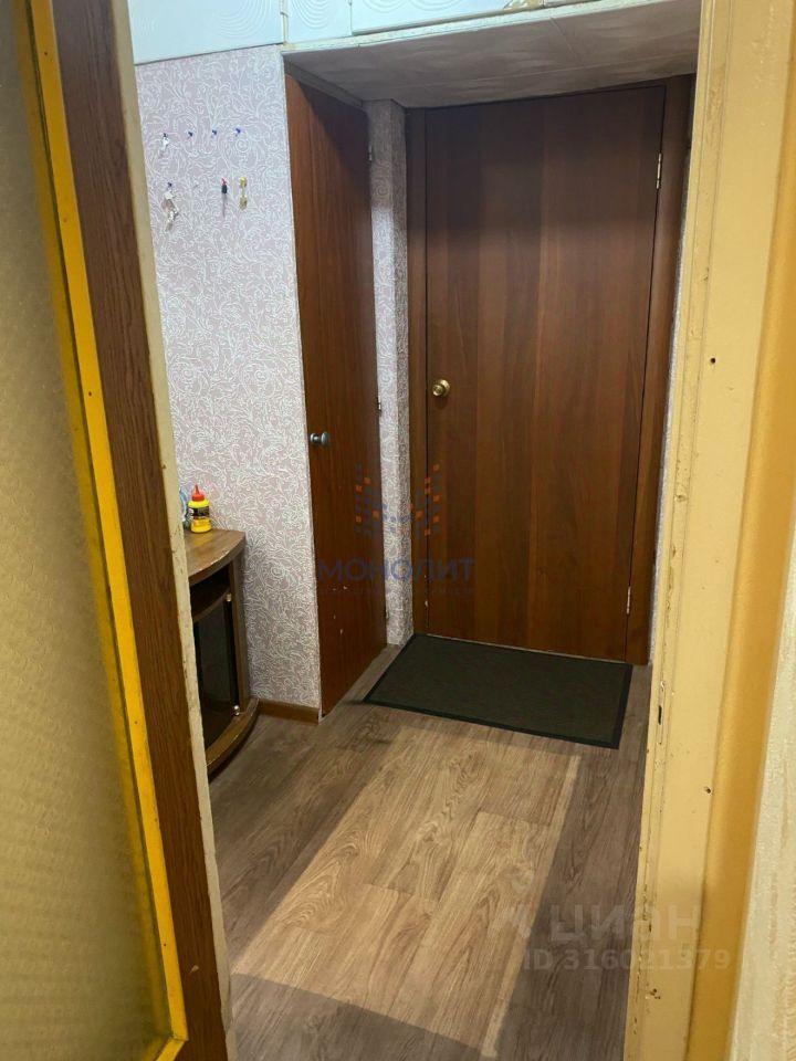 квартира г Москва метро Ховрино ЗАО ул Зеленоградская 35/1 Московская область фото 6