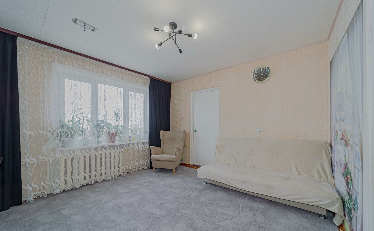 квартира г Екатеринбург р-н Ленинский Чкаловская ул Громова 144 фото 1