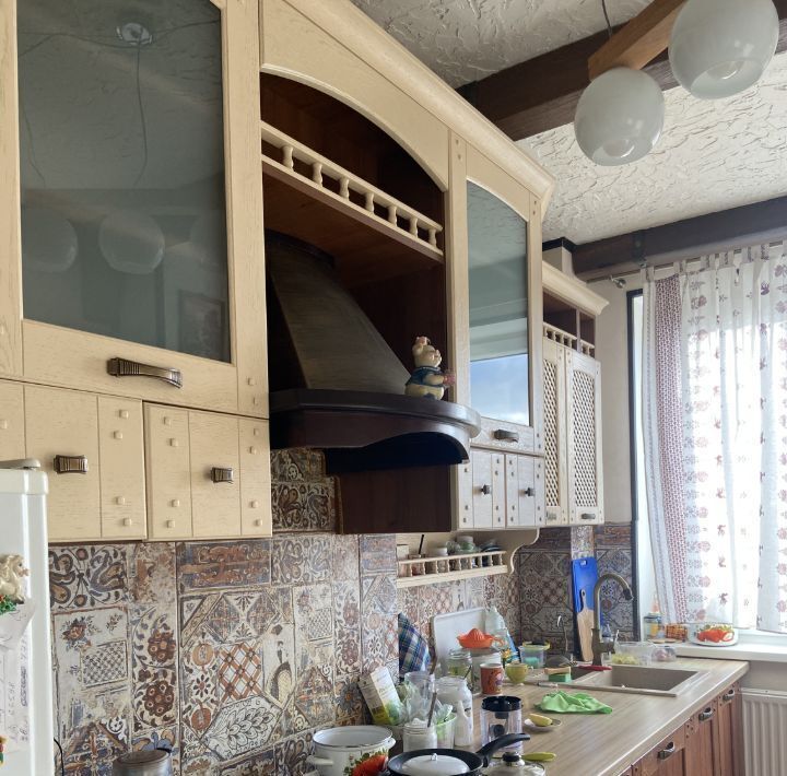 квартира г Калининград р-н Центральный ул Добролюбова 37 фото 43