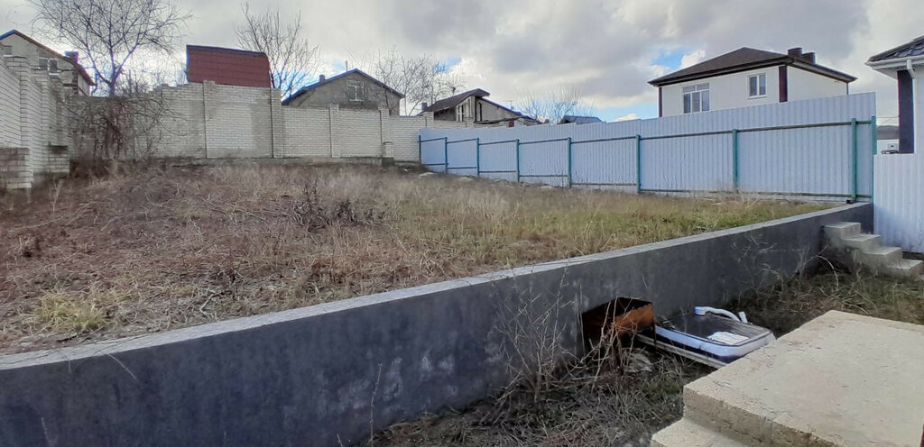 дом г Новороссийск с Борисовка ул Антона Головатого 16а фото 7