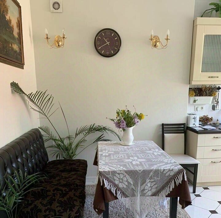 квартира г Ялта ул Свердлова 48ак/6 фото 3