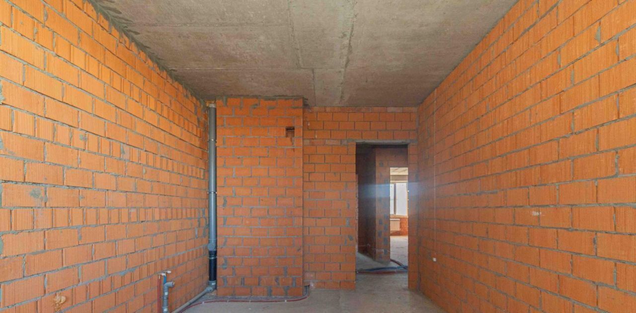 квартира г Владимир р-н Ленинский ул Чайковского 4 фото 21