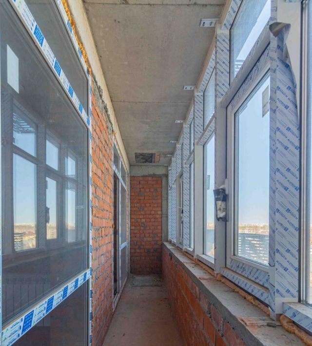 квартира г Владимир р-н Ленинский ул Чайковского 4 фото 29