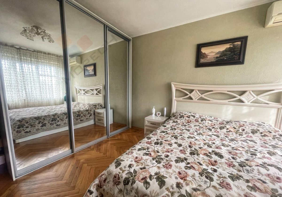 квартира г Краснодар р-н Центральный ул им. Стасова 130 фото 5