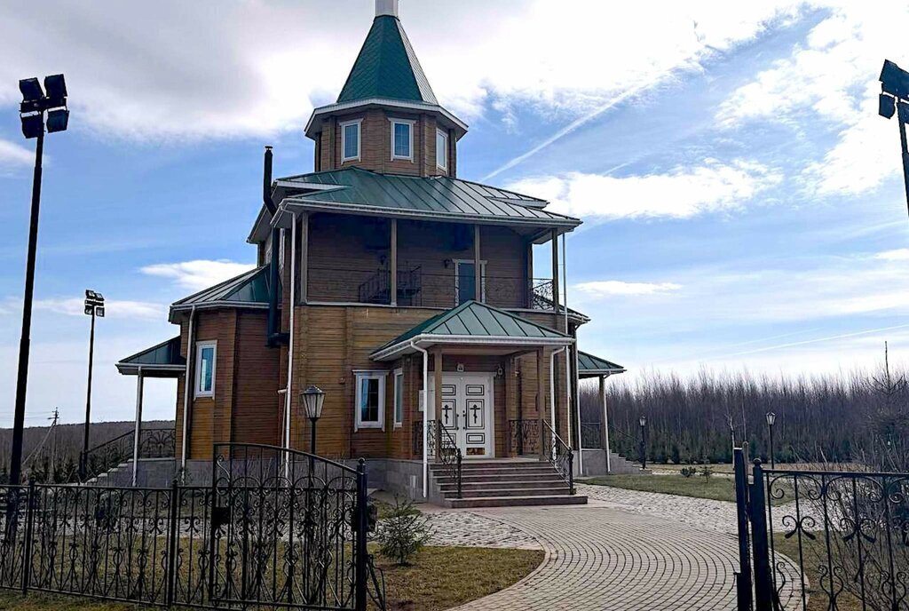 дом г Нижний Новгород Пролетарская ул Новая сельский посёлок Новинки фото 21