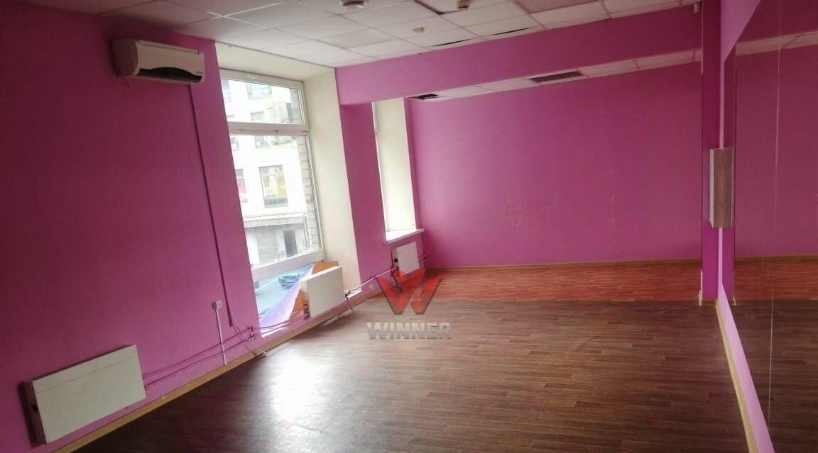 офис г Нижний Новгород р-н Нижегородский ул Пискунова 21/2 фото 11