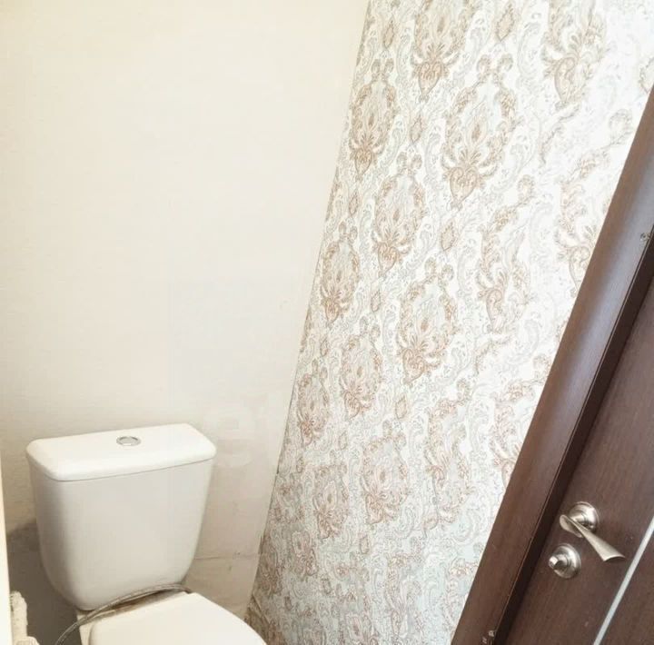 квартира г Казань Авиастроительная ул Челюскина 12 фото 6
