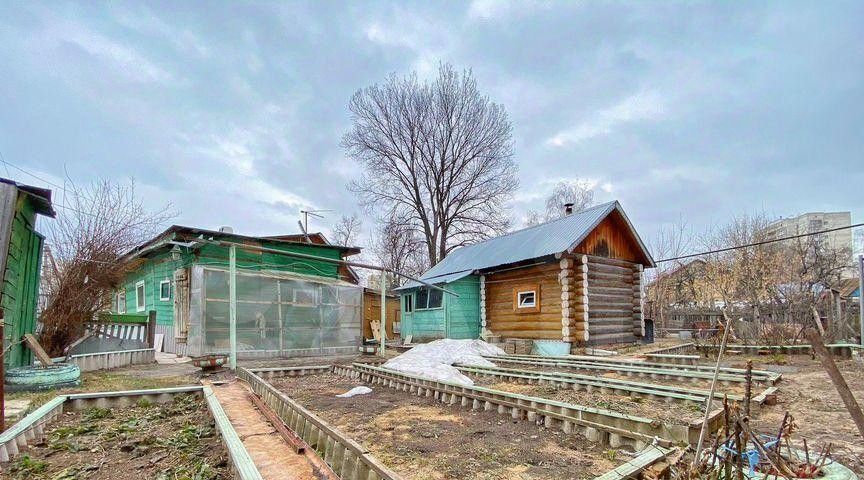 земля г Казань Яшьлек ул Малая Мухаметшина 17 фото 5
