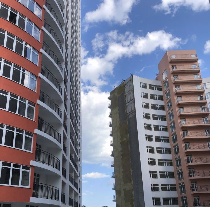 квартира г Ялта ул Коммунаров 20б фото 15