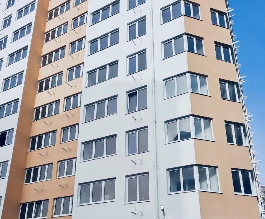 квартира г Ялта ул Кирова 155ак/2 фото 11