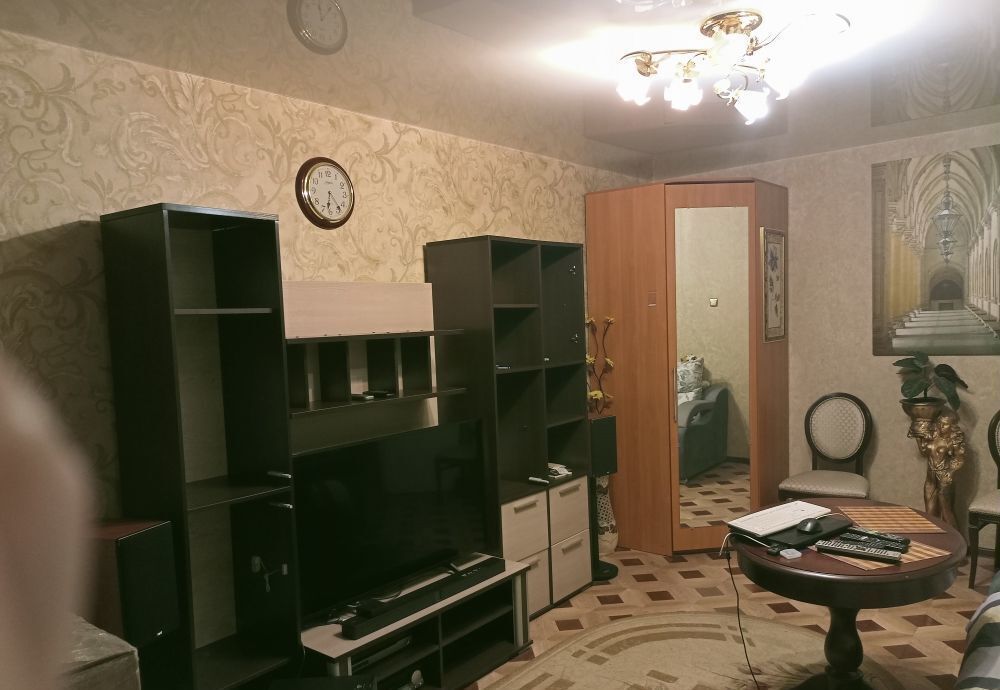 квартира г Новоуральск ул Чурина 12 фото 9