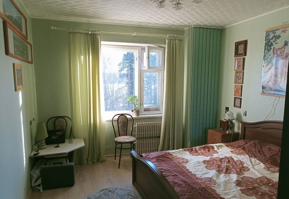 квартира г Новоуральск ул Чурина 12 фото 20