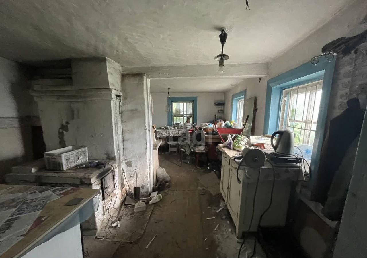 дом г Красноярск р-н Свердловский ул Васнецова 24 фото 12