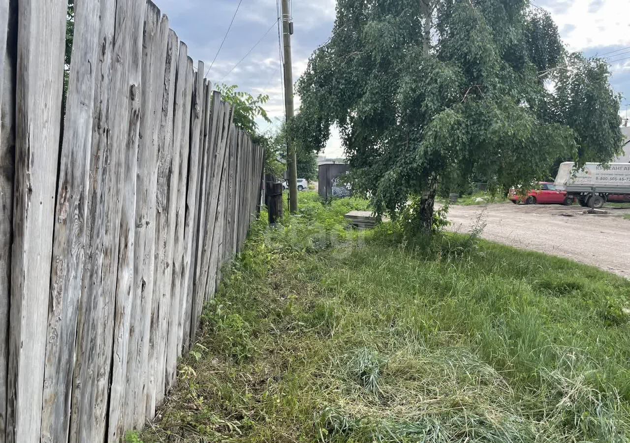 дом г Красноярск р-н Свердловский ул Васнецова 24 фото 22