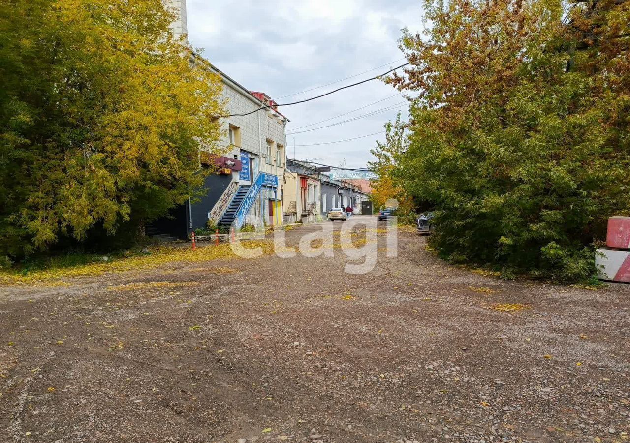 офис г Красноярск р-н Октябрьский ул Телевизорная 1с/26 фото 16