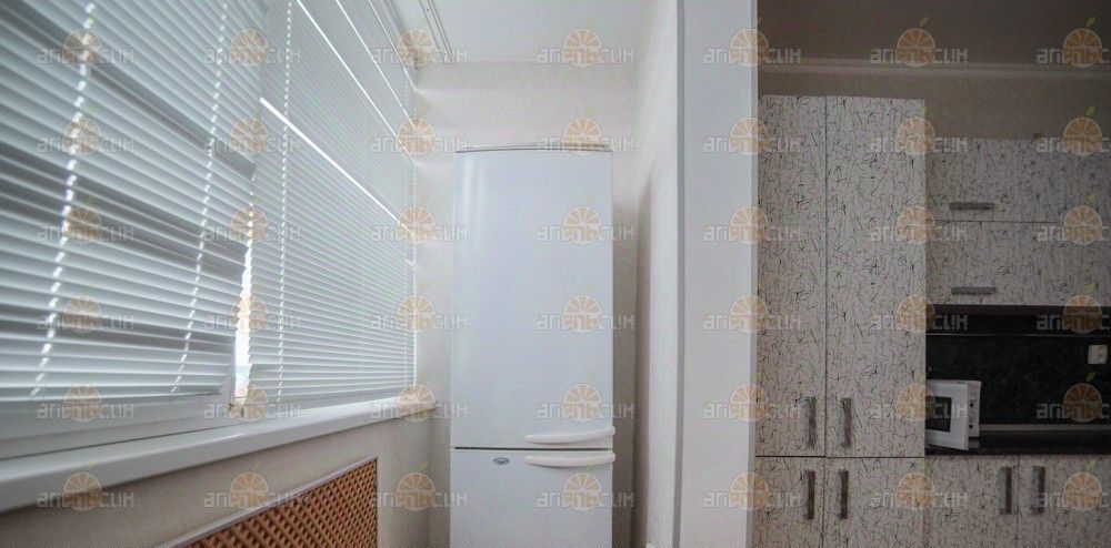 квартира г Ставрополь р-н Октябрьский ул Октябрьская 190/1 фото 10
