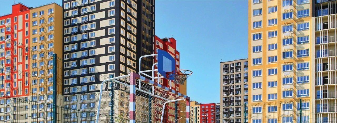 квартира г Москва метро Щелковская ЖК Пехра 39-й мкр, к 8, Московская область, Балашиха фото 8