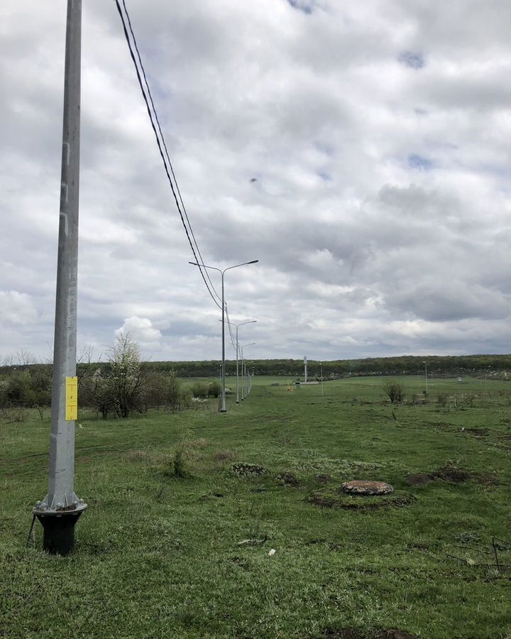 земля г Майкоп ул Калиновая Республика Адыгея Адыгея фото 1