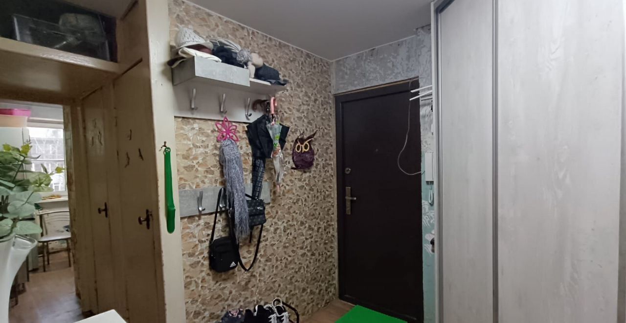 квартира г Кыштым ул Демина 14 фото 7