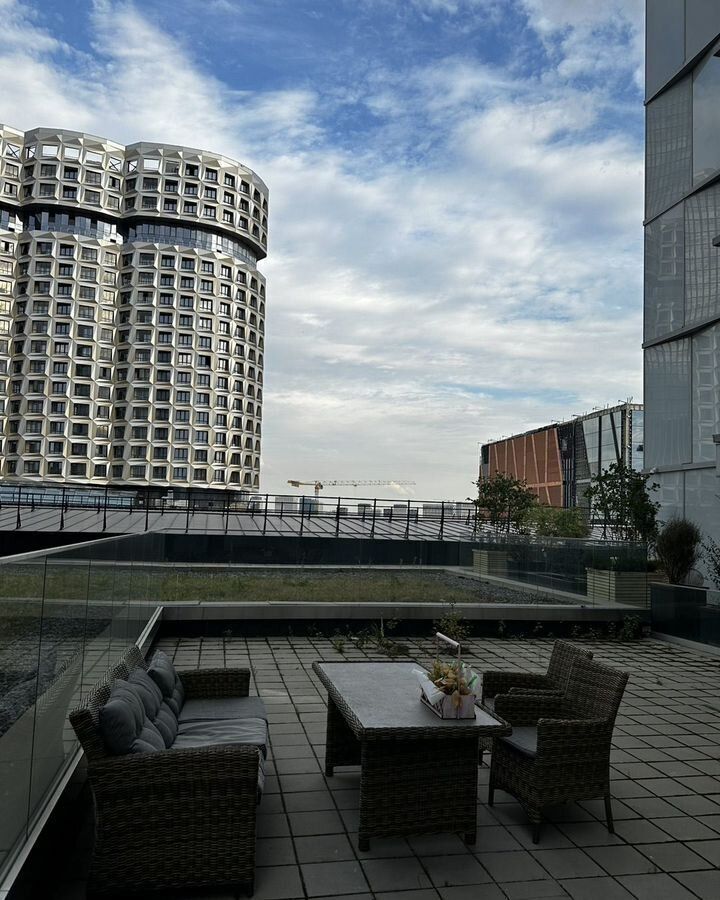 квартира г Москва метро ЗИЛ б-р Братьев Весниных 2 фото 31