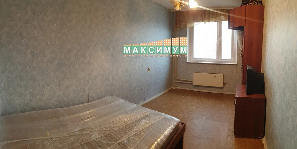 квартира г Москва ш Дмитровское 165ек/10 Физтех фото 14